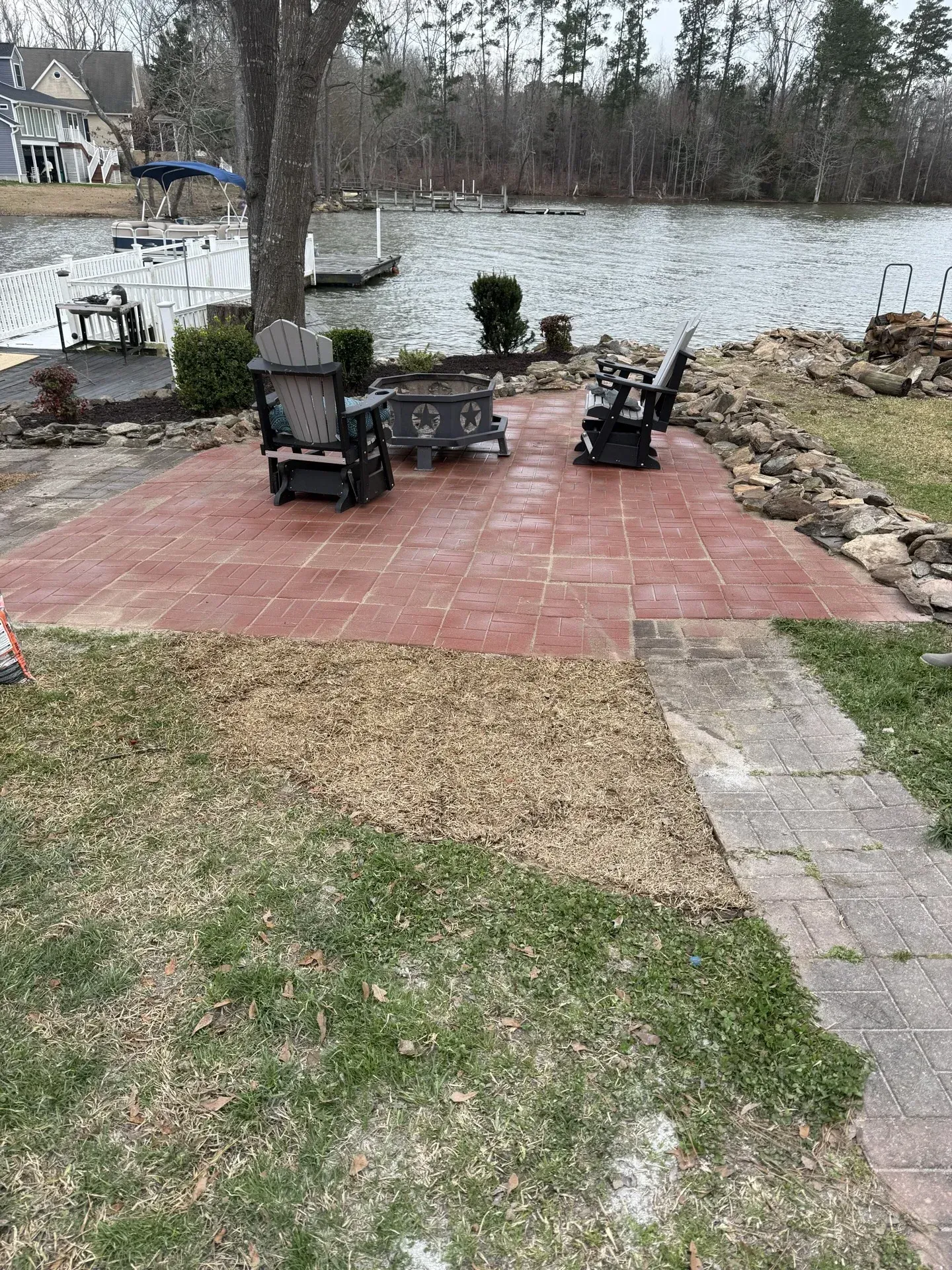 Southern Ethos project 2