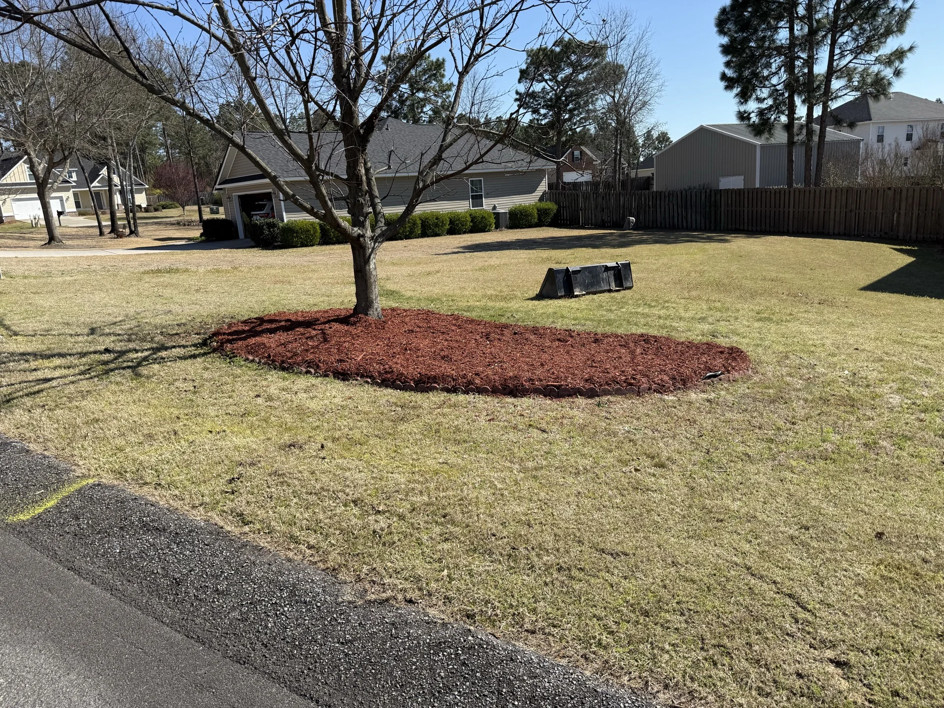 Southern Ethos project 6