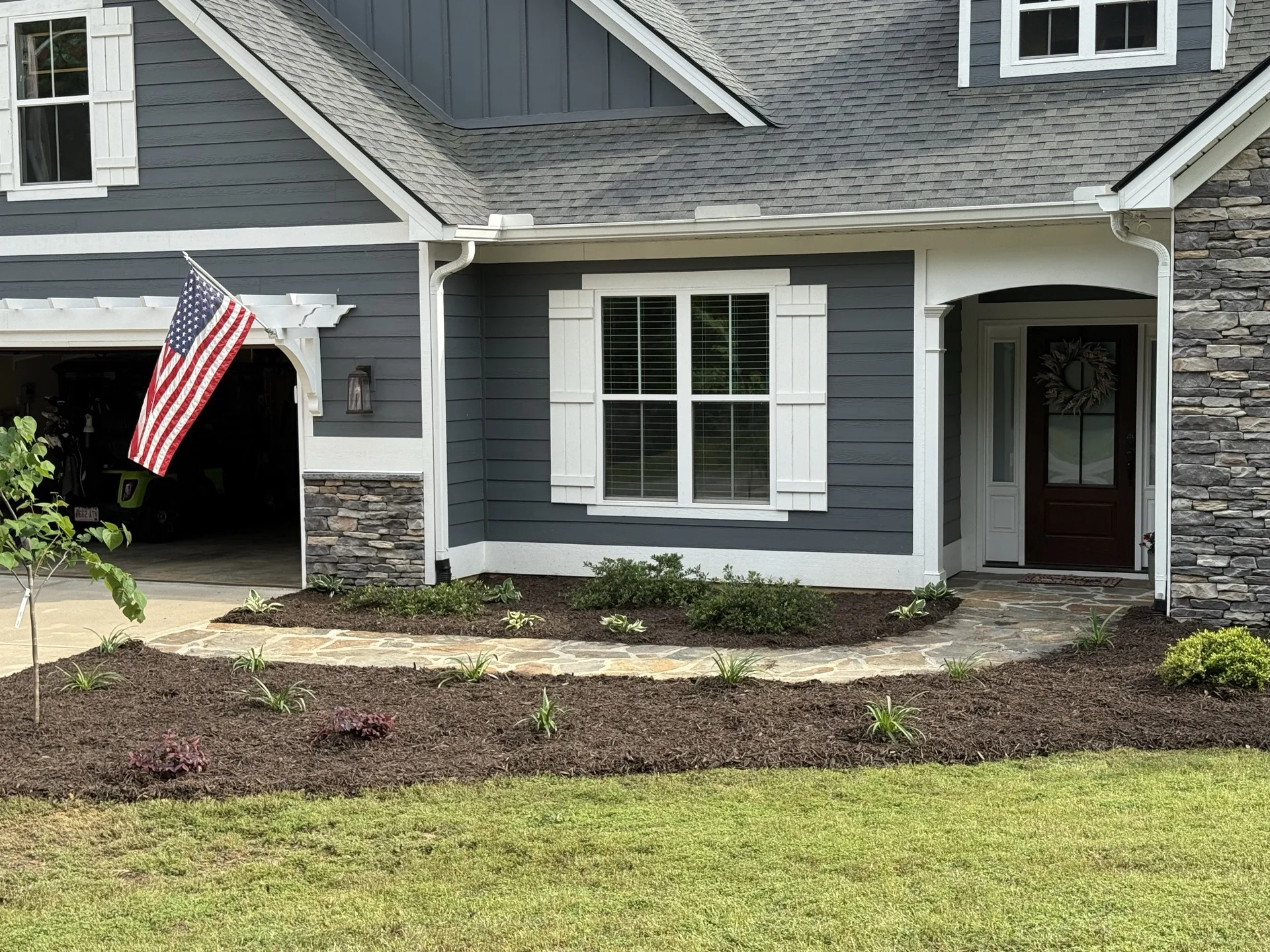 Southern Ethos project 8