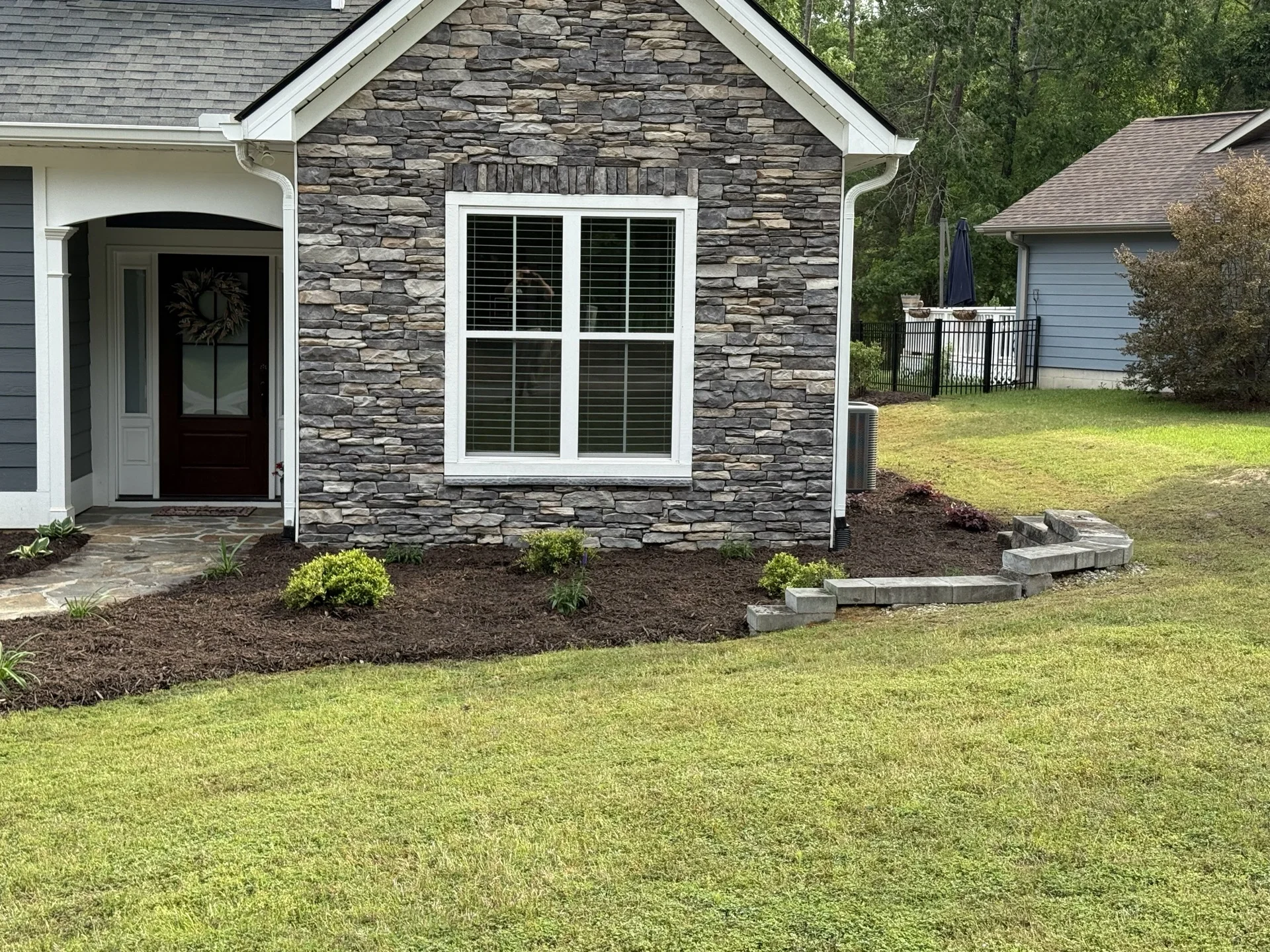 Southern Ethos project 9