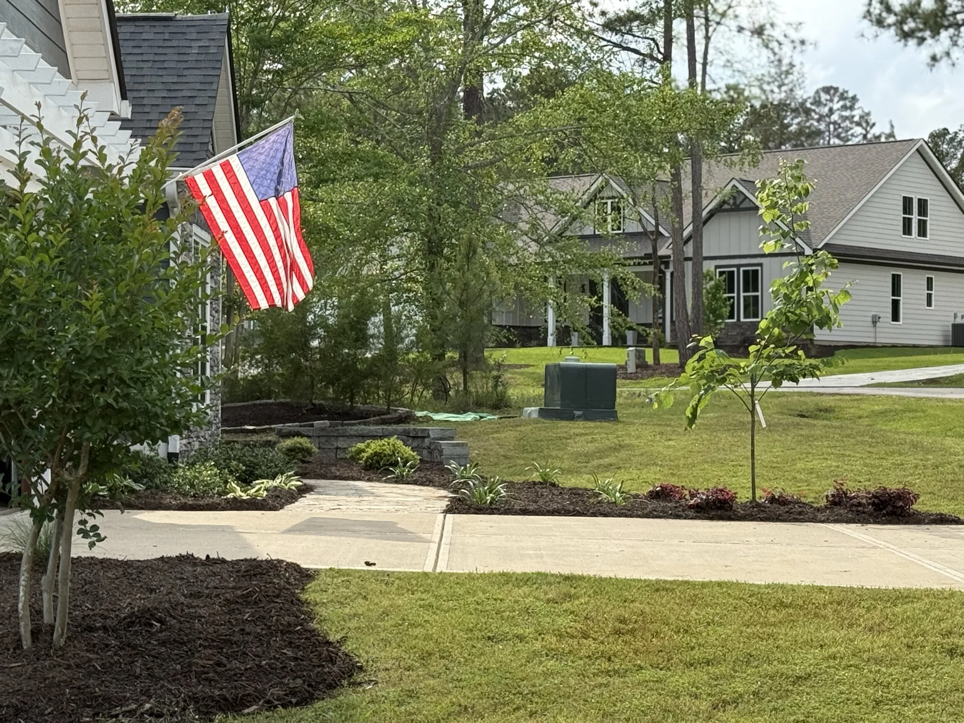 Southern Ethos project background