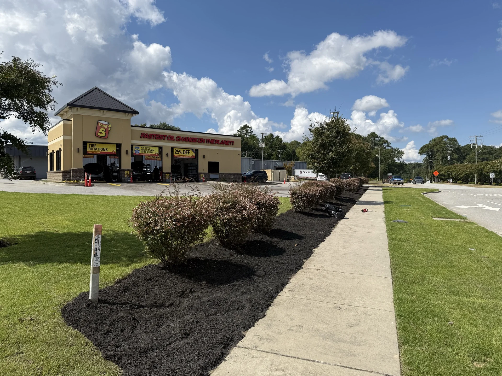 Southern Ethos project 15