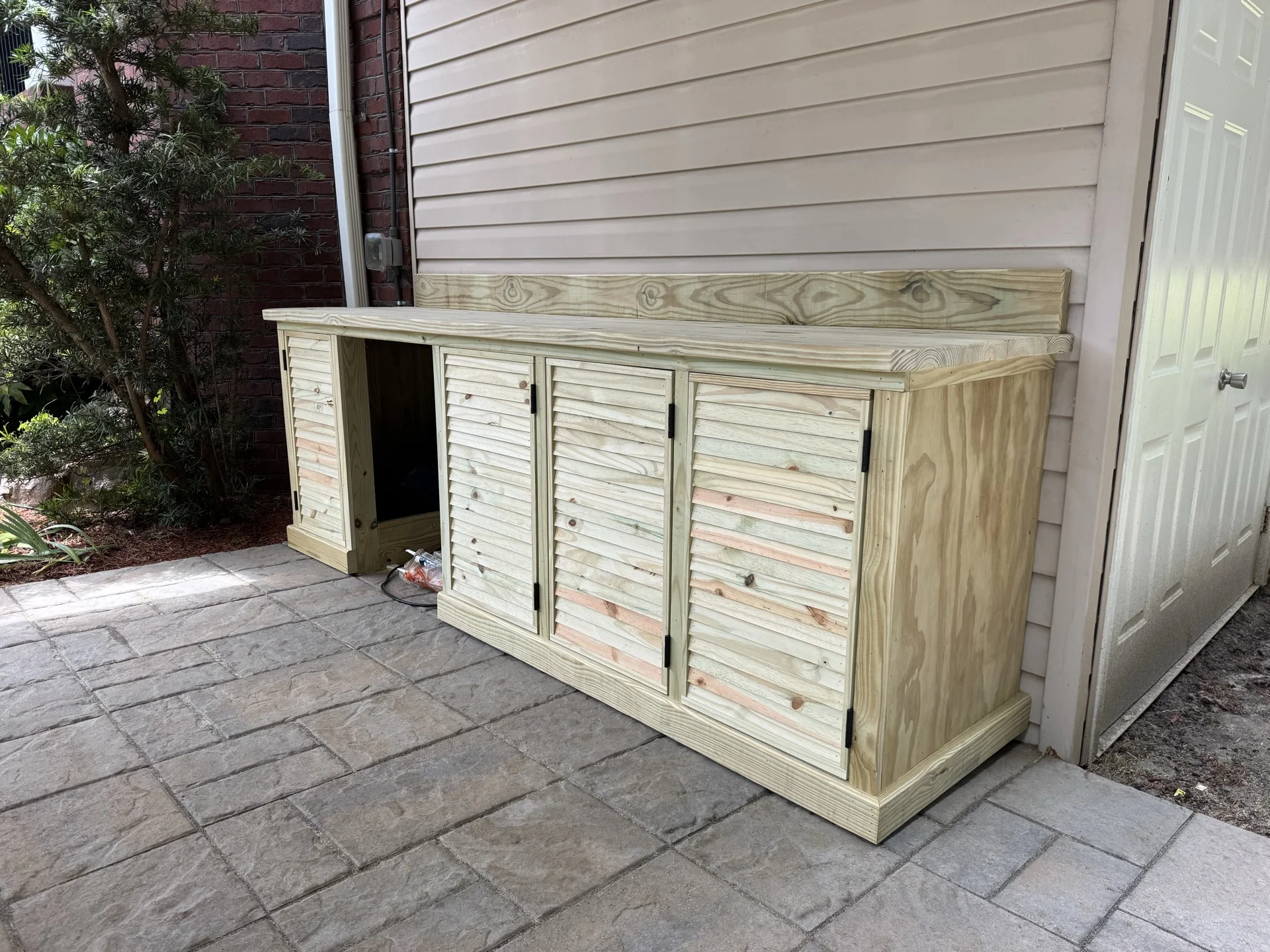 Southern Ethos project 17