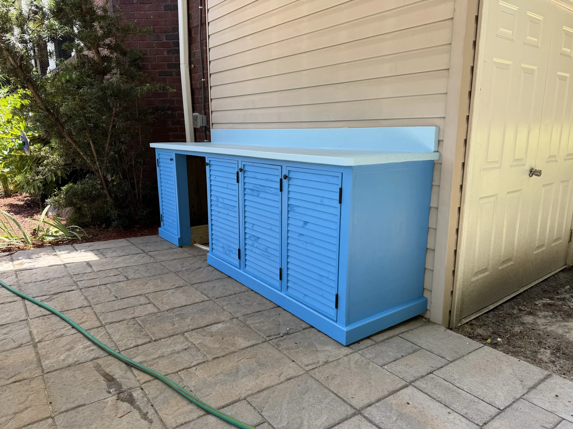 Southern Ethos project 5