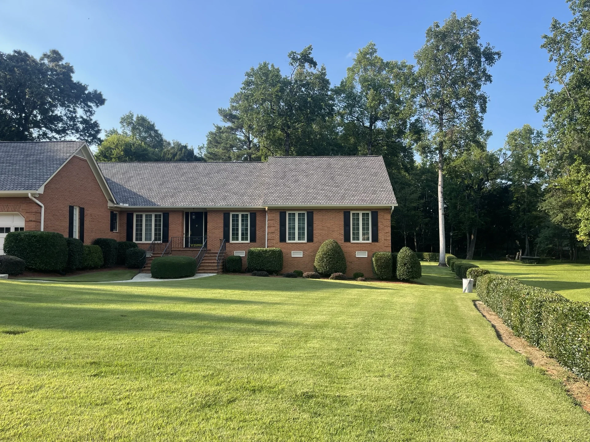 Southern Ethos project 23