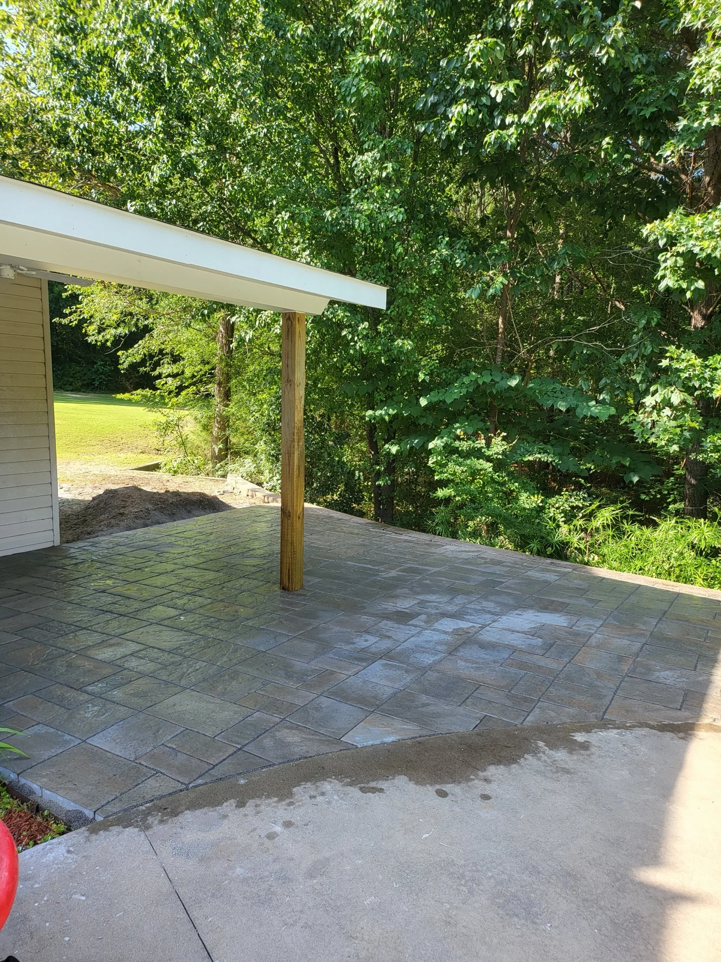 Southern Ethos project detail